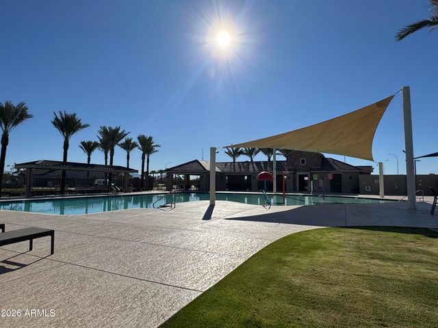 9955 W PINCHOT Avenue, Avondale, AZ 85392