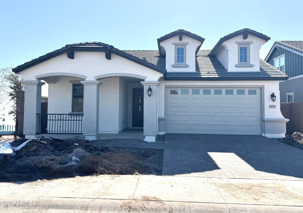 9955 W PINCHOT Avenue, Avondale, AZ 85392