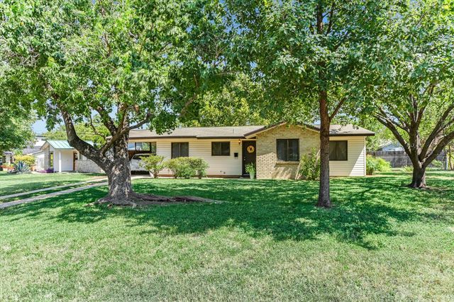 3000 Firwood DR, Austin, TX 78757
