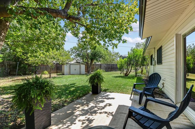 3000 Firwood DR, Austin, TX 78757