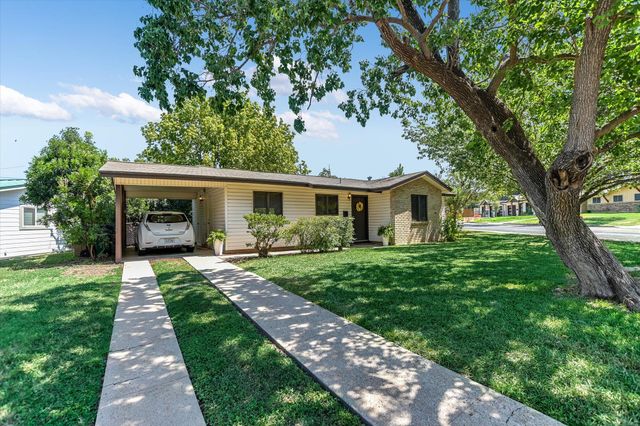 3000 Firwood DR, Austin, TX 78757