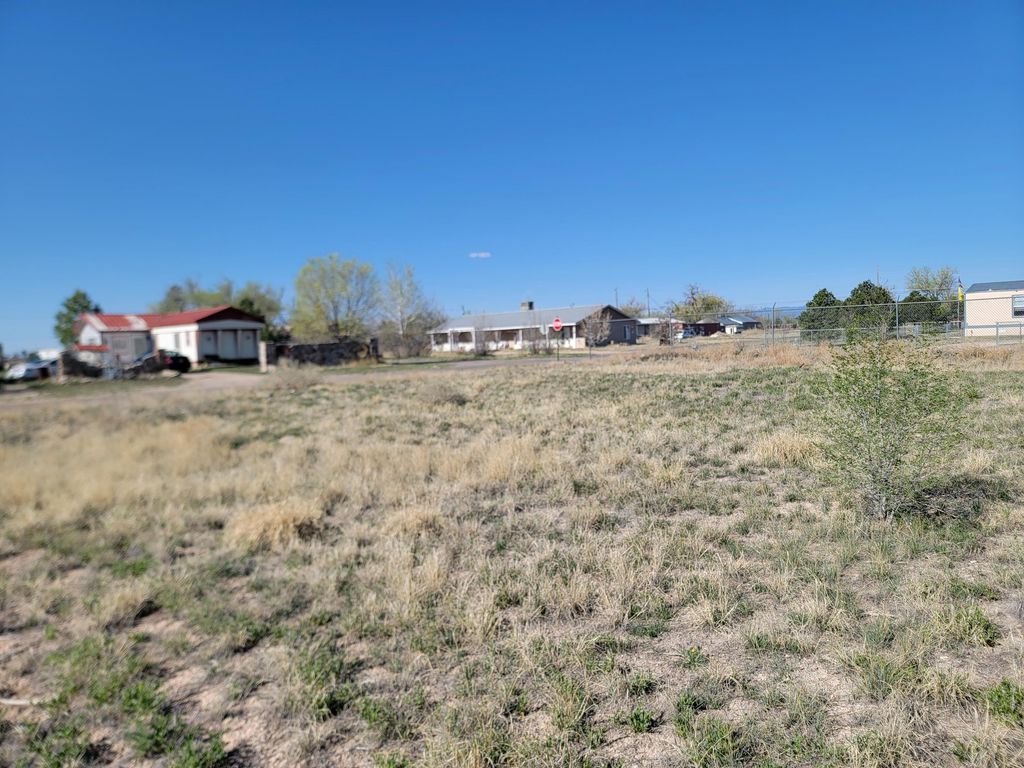 0 W Arthur Avenue, Estancia, NM 87016