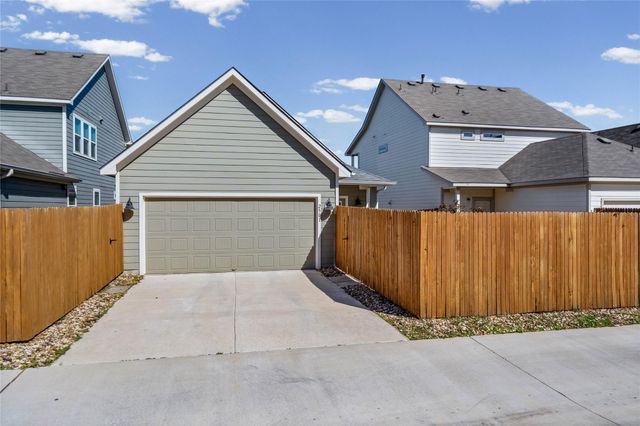 2501 Acoma LN, Leander, TX 78641