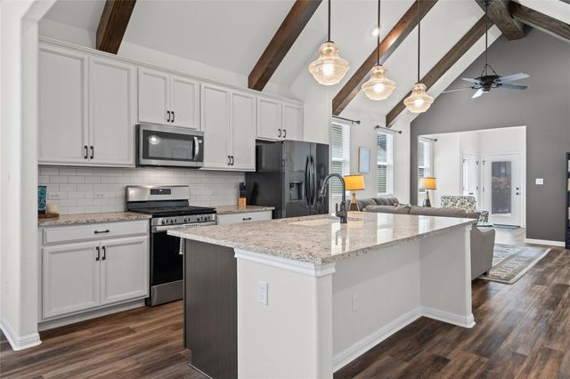 2501 Acoma LN, Leander, TX 78641