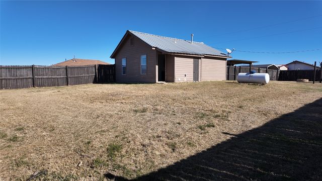 137 Wesley Lane, Bridgeport, TX 76426