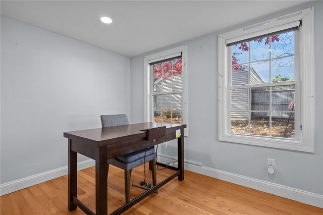 31 Swan Street, North Providence, RI 02911