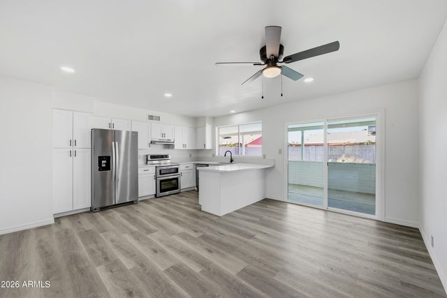 3537 W CHARLESTON Avenue, Glendale, AZ 85308