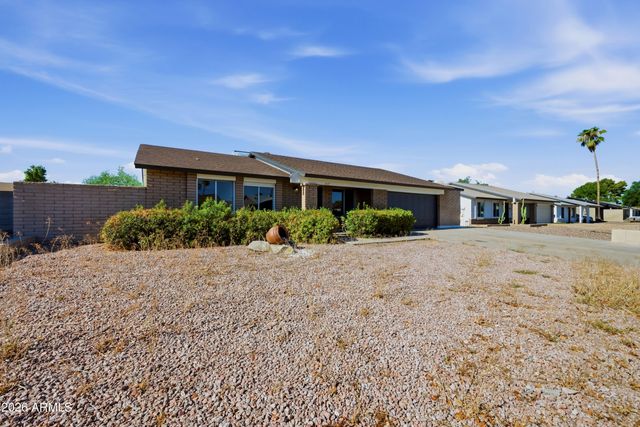 3537 W CHARLESTON Avenue, Glendale, AZ 85308