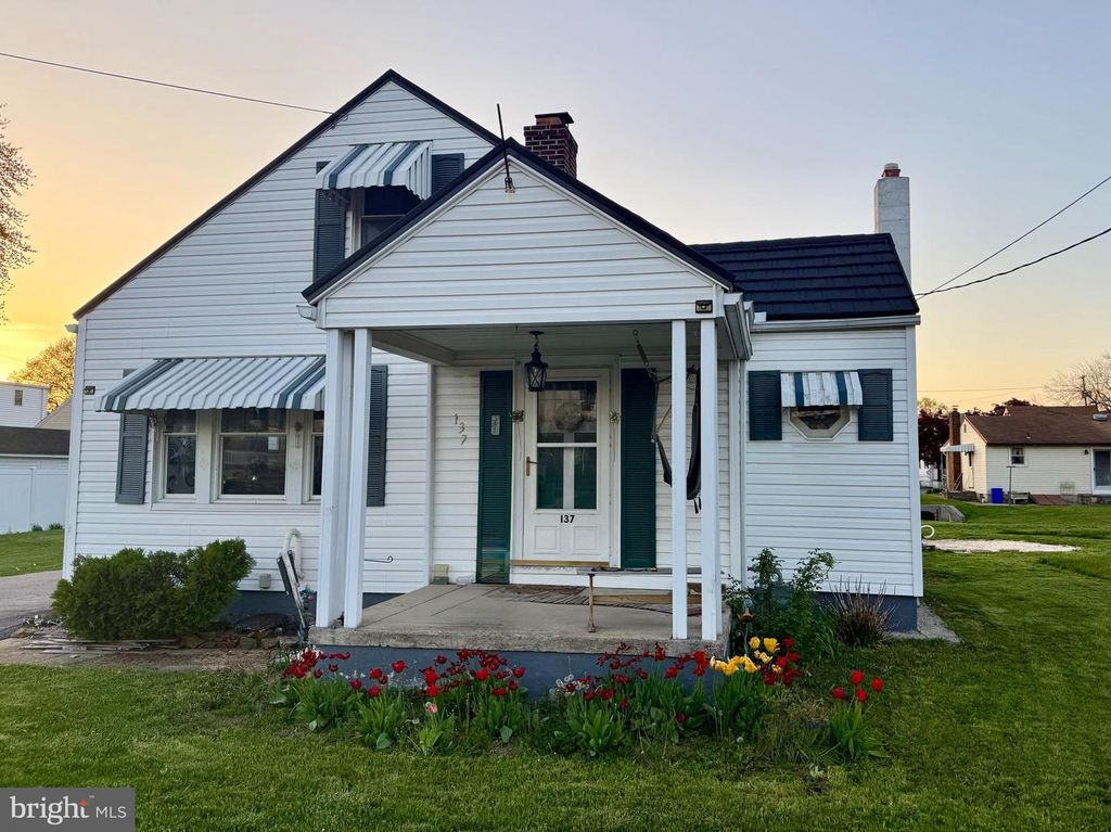137 TAFT AVE, York, PA 17404