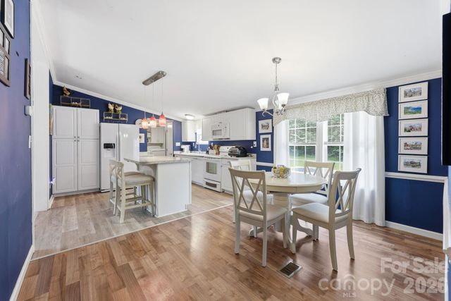5375 Montana Circle NW, Concord, NC 28027