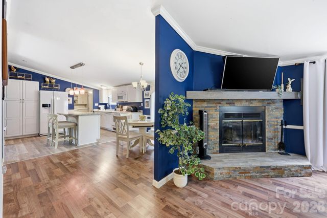 5375 Montana Circle NW, Concord, NC 28027