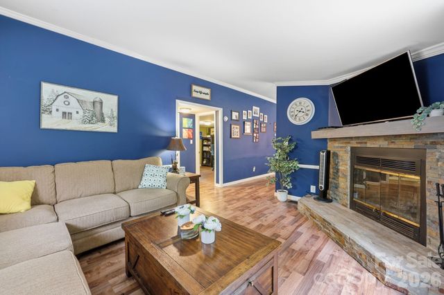 5375 Montana Circle NW, Concord, NC 28027