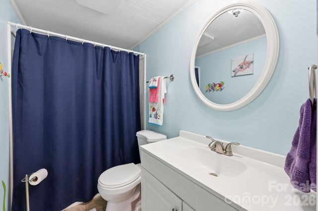 5375 Montana Circle NW, Concord, NC 28027
