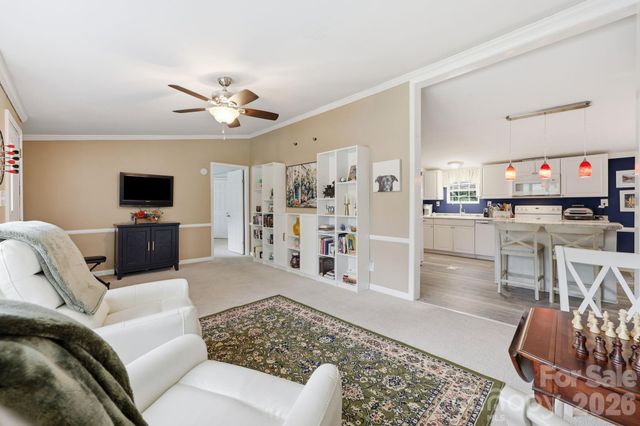 5375 Montana Circle NW, Concord, NC 28027