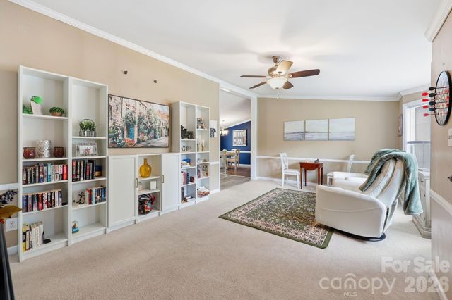 5375 Montana Circle NW, Concord, NC 28027