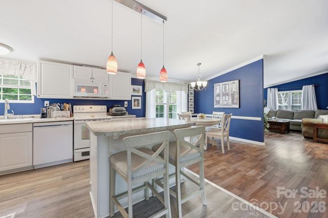 5375 Montana Circle NW, Concord, NC 28027
