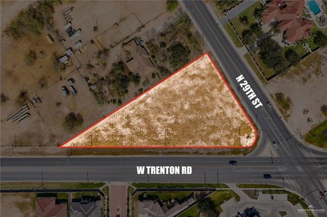 0000 Trenton Street, Mcallen, TX 78504