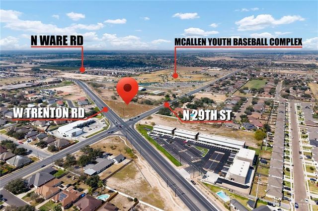 0000 Trenton Street, Mcallen, TX 78504