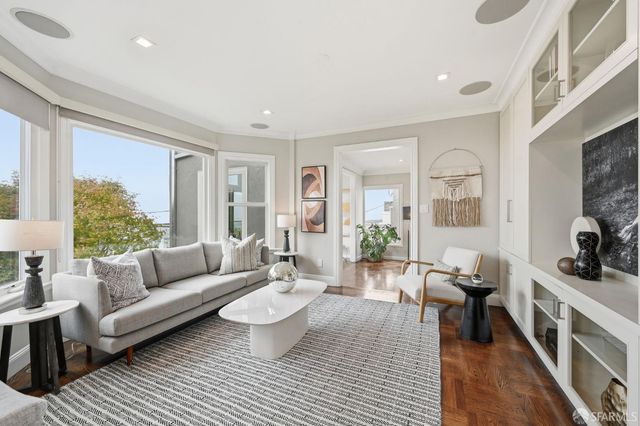 1983 15th Avenue, San Francisco, CA 94116