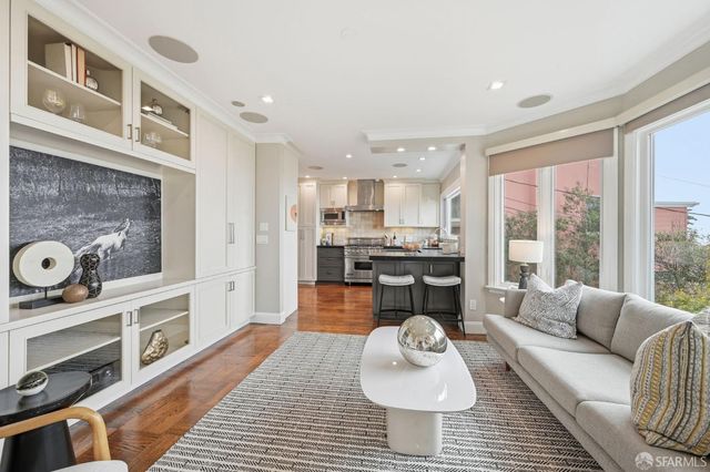 1983 15th Avenue, San Francisco, CA 94116