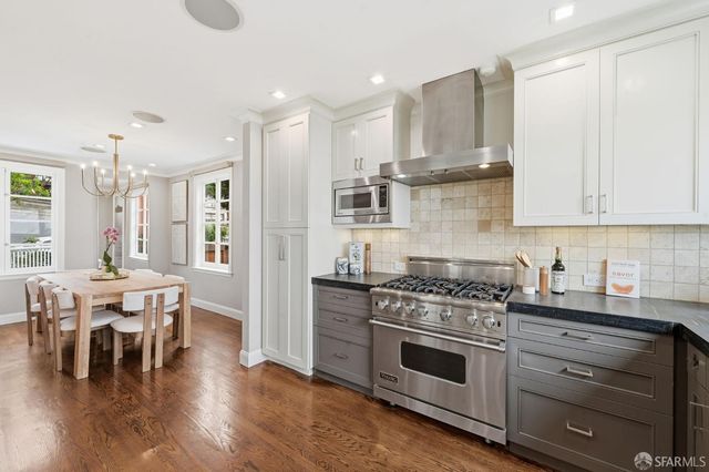 1983 15th Avenue, San Francisco, CA 94116