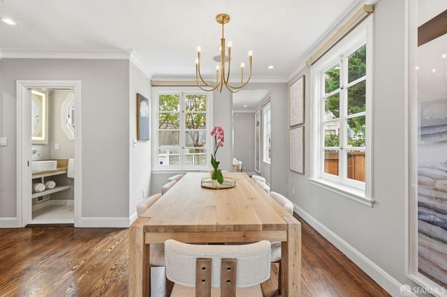 1983 15th Avenue, San Francisco, CA 94116