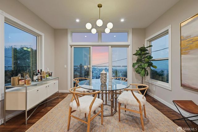 1983 15th Avenue, San Francisco, CA 94116