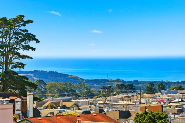 1983 15th Avenue, San Francisco, CA 94116