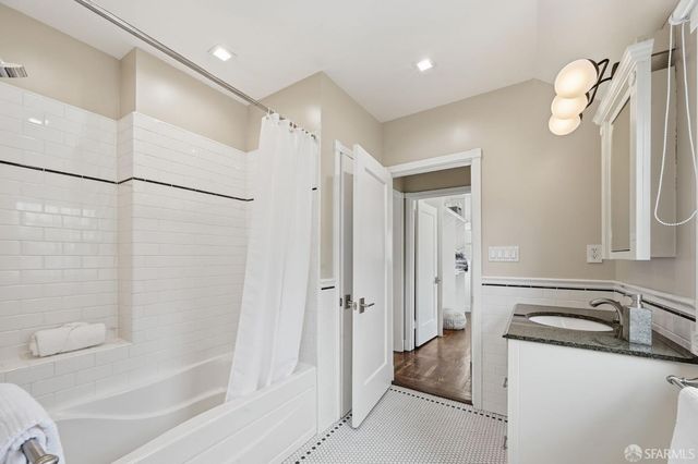 1983 15th Avenue, San Francisco, CA 94116