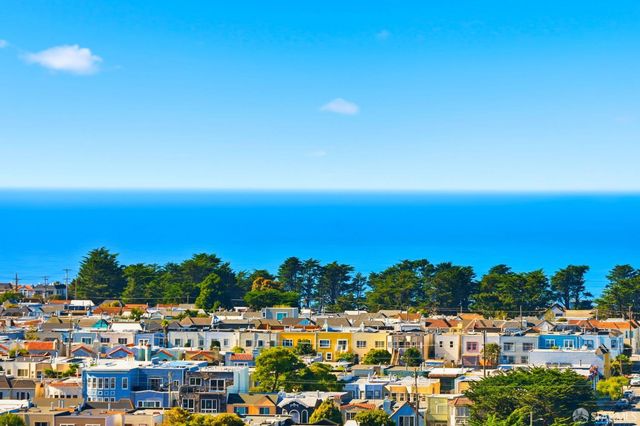 1983 15th Avenue, San Francisco, CA 94116