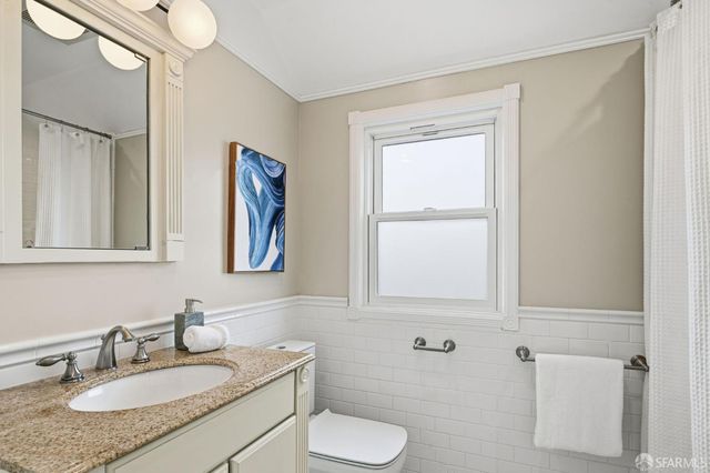 1983 15th Avenue, San Francisco, CA 94116