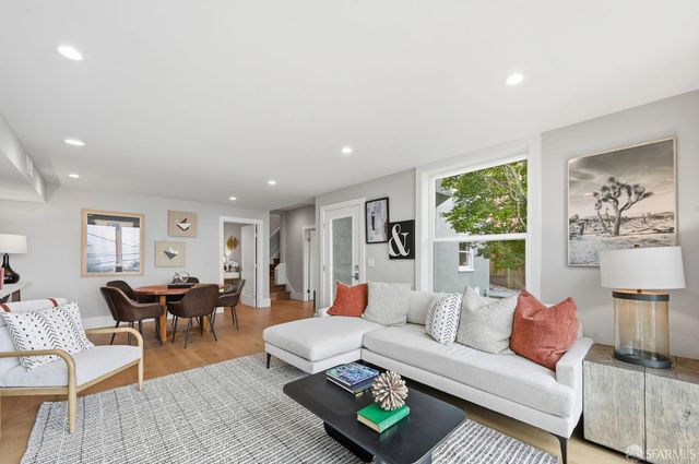 1983 15th Avenue, San Francisco, CA 94116