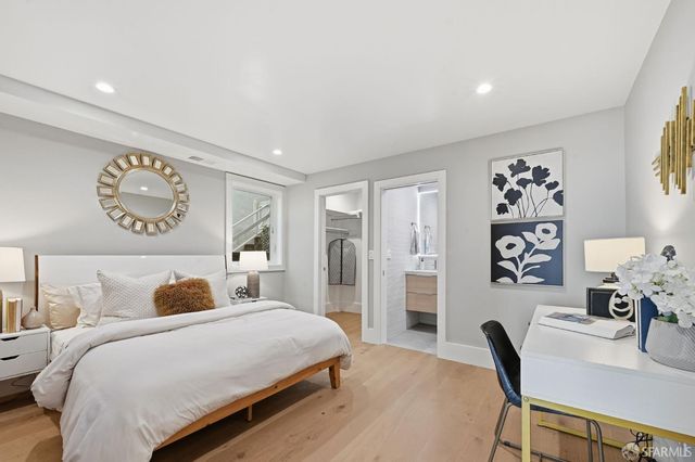 1983 15th Avenue, San Francisco, CA 94116