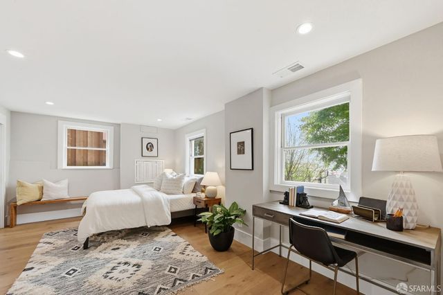 1983 15th Avenue, San Francisco, CA 94116