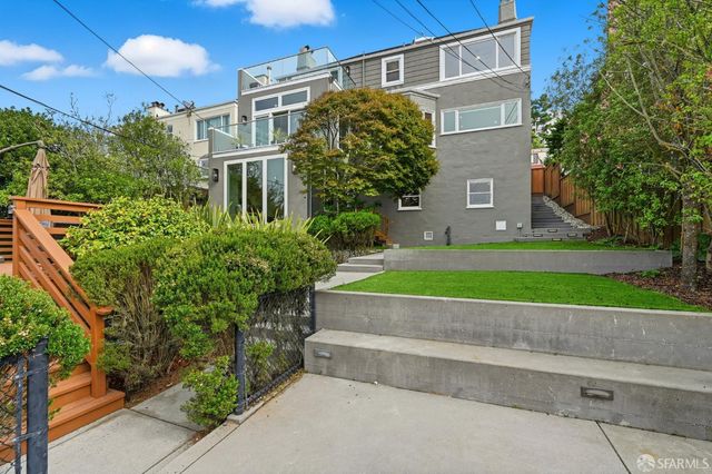 1983 15th Avenue, San Francisco, CA 94116