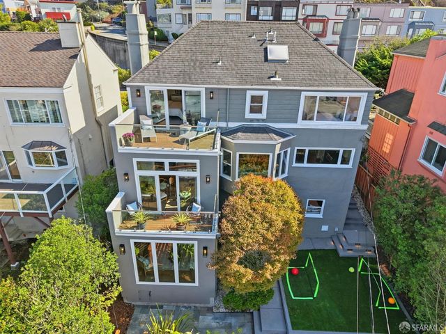 1983 15th Avenue, San Francisco, CA 94116