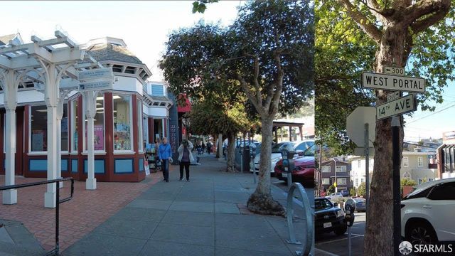 1983 15th Avenue, San Francisco, CA 94116