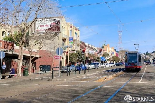 1983 15th Avenue, San Francisco, CA 94116