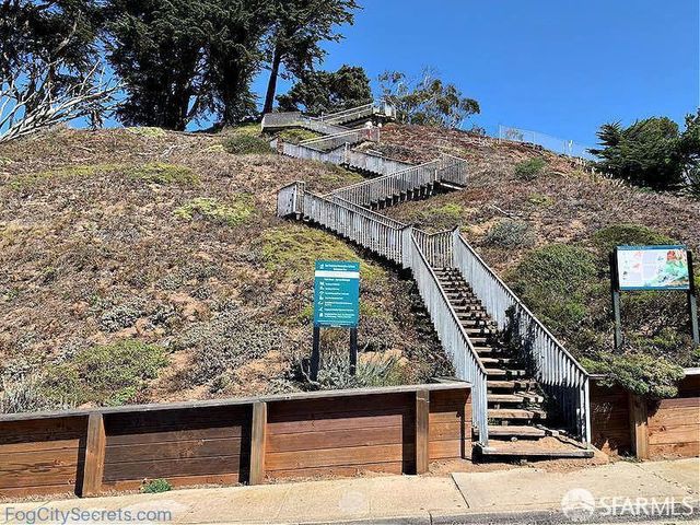 1983 15th Avenue, San Francisco, CA 94116