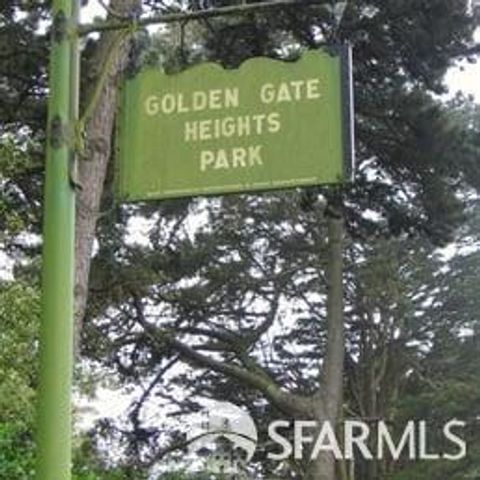 1983 15th Avenue, San Francisco, CA 94116