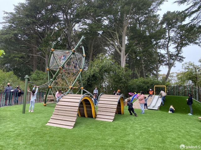 1983 15th Avenue, San Francisco, CA 94116