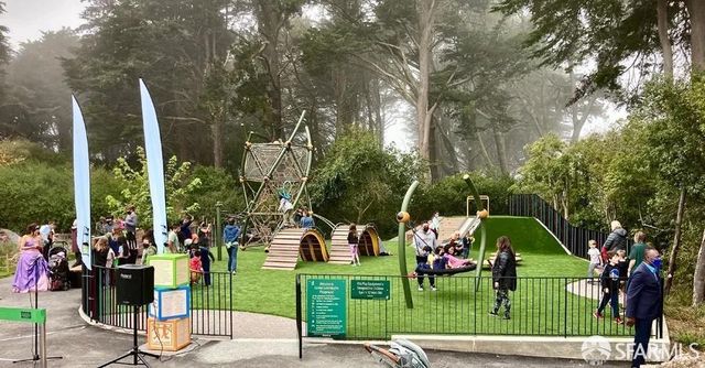 1983 15th Avenue, San Francisco, CA 94116