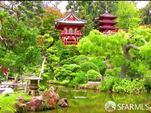 1983 15th Avenue, San Francisco, CA 94116