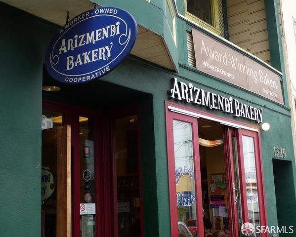 1983 15th Avenue, San Francisco, CA 94116