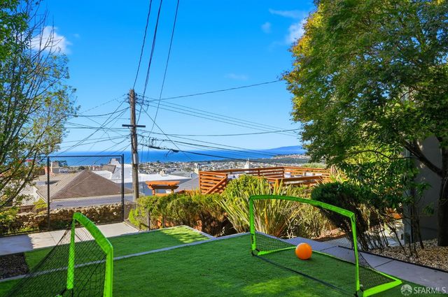 1983 15th Avenue, San Francisco, CA 94116