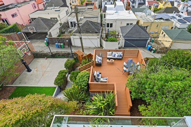 1983 15th Avenue, San Francisco, CA 94116