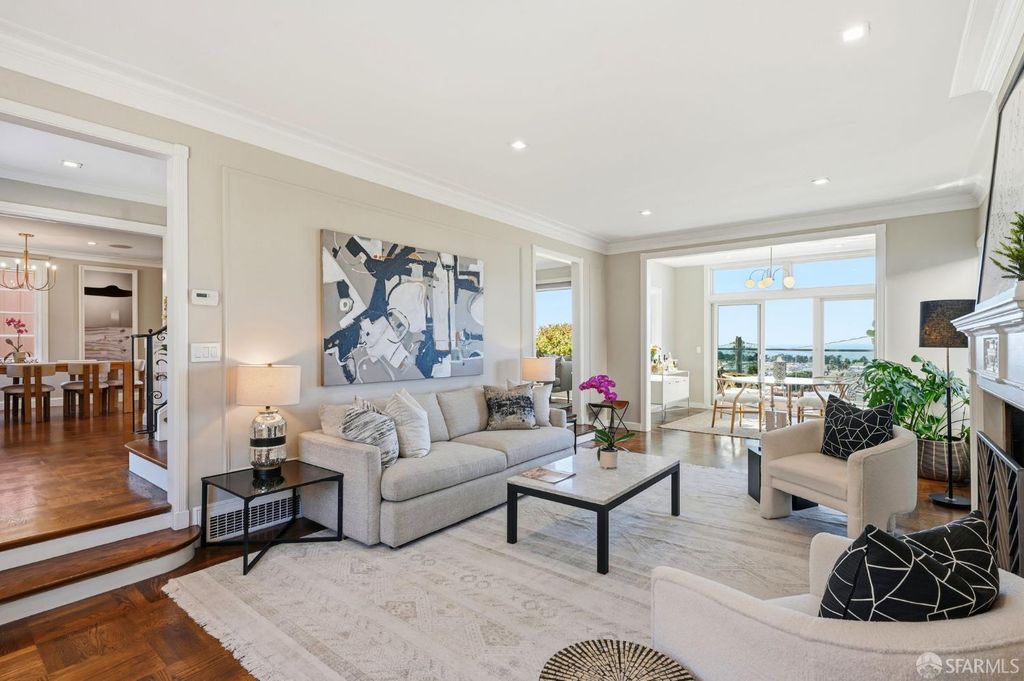 1983 15th Avenue, San Francisco, CA 94116