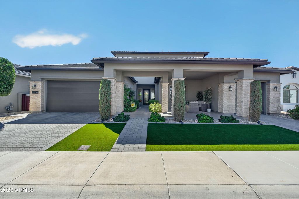 17191 W THOUSAND OAKS Street, Surprise, AZ 85388 — photo 4