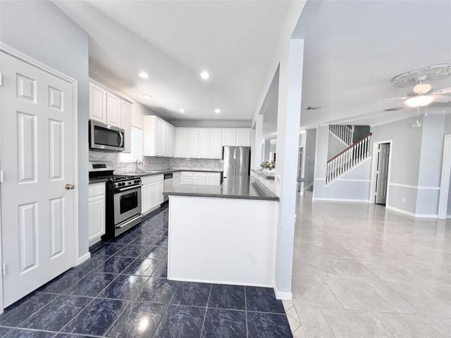 3311 Whitebud Drive, Houston, TX 77082