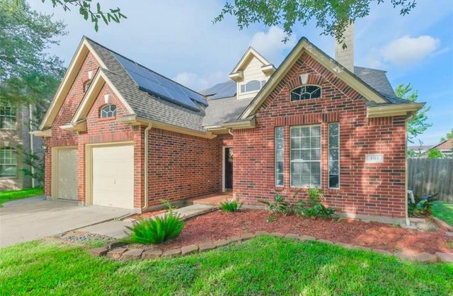 3311 Whitebud Drive, Houston, TX 77082